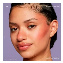 Wonder Stick Cream Blush*NYX PROFESSIONAL MAKE UP Hot