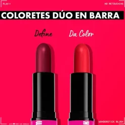 Clearance Wonder Stick Cream Blush Coloretes