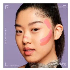 Wonder Stick Cream Blush*NYX PROFESSIONAL MAKE UP Hot