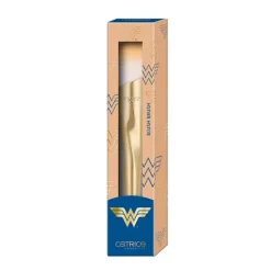 Wonder Woman Blush Brush*CATRICE New