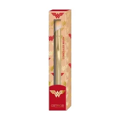 Wonder Woman Concealer Brush*CATRICE Hot