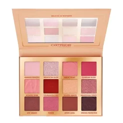 Wonder Woman Eyeshadow Pallette*CATRICE Discount