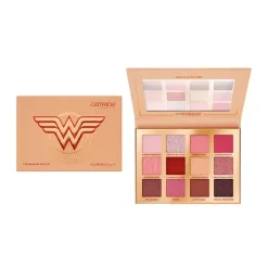 Wonder Woman Eyeshadow Pallette*CATRICE Discount