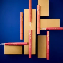 Sale Wonder Woman Magic Lip Balm Pintalabios