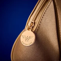 Wonder Woman Make Up Bag*CATRICE Clearance