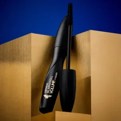 Hot Wonder Woman Máscara Glam & Doll Máscara De Pestañas