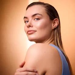 Wonder Woman Multiglow Magic Highlighter Iluminadores Maquillaje