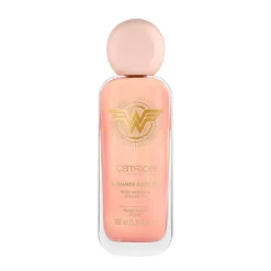 Wonder Woman Shimmer Body Oil Iluminadores Maquillaje