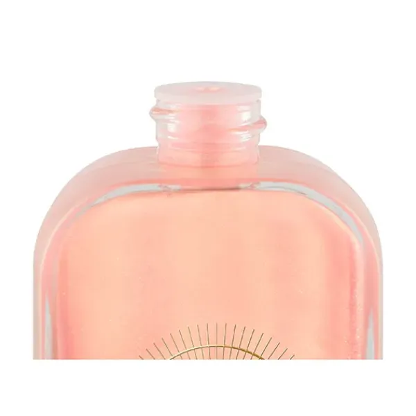 Wonder Woman Shimmer Body Oil Iluminadores Maquillaje