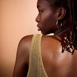 Wonder Woman Shimmer Body Oil Iluminadores Maquillaje