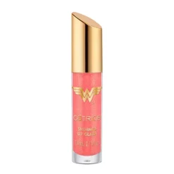 Wonder Woman Shimmer Lip Glaze*CATRICE Sale