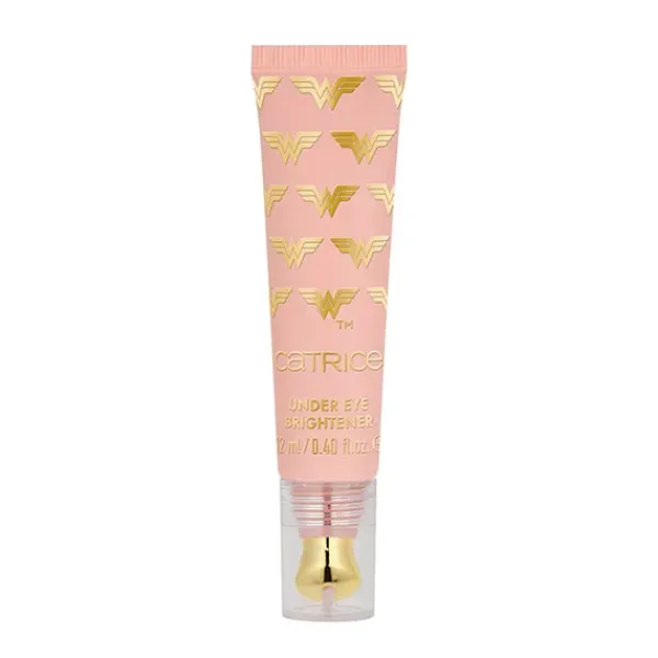 Best Wonder Woman Under Eye Brightener Iluminadores Maquillaje