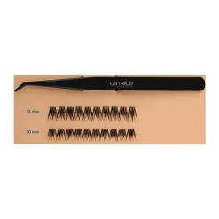 Discount Wonder Woman Wow Fake Lashes Pestañas Postizas