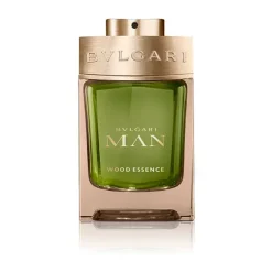 New Wood Essence Perfumes