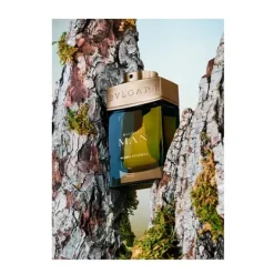 New Wood Essence Perfumes