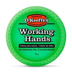 Working Hands*O'KEEFFE'S Sale