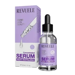 Wow Skin Beauty*REVUELE Hot