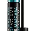 Wp Volume Mascara Black Máscara De Pestañas