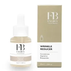 Wrinkle Reducer Facial Serum*FAEBEY Online