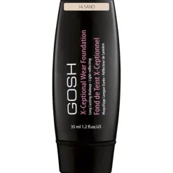 Sale X Ceptional Wear Makeup Bases De Maquillaje