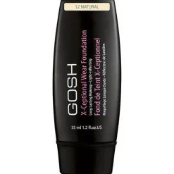 Sale X Ceptional Wear Makeup Bases De Maquillaje