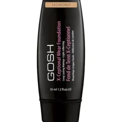 Sale X Ceptional Wear Makeup Bases De Maquillaje