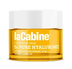 5X Pure Hyaluronic*LACABINE Discount
