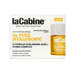 5X Pure Hyaluronic*LACABINE Discount