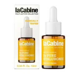 5X Pure Hyaluronic*LACABINE Sale