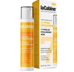 7X Pure Hyaluronic*LACABINE Online