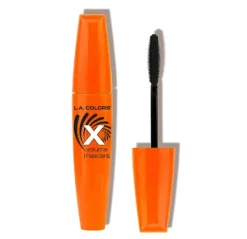 X Volume*L.A. COLORS New