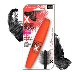 X Volume*L.A. COLORS New