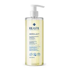 Xerolact Cleansing Oil*RILASTIL New