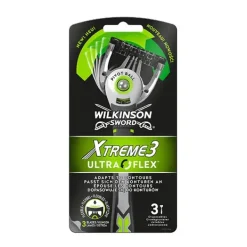 Outlet WILKINSON Xtreme 3 Ultra Flex