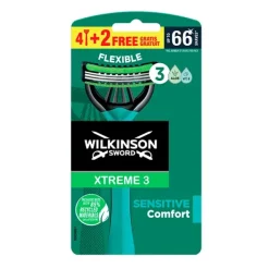 Best WILKINSON Xtreme3 Sensitive