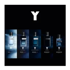 Y Men Eau De Parfum Intense Perfumes