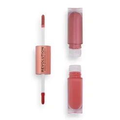 Year End Party Double Up Liquid Shadow*REVOLUTION New