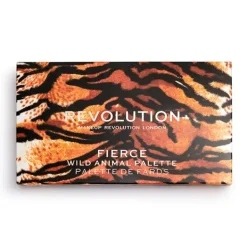 Hot Year End Party Fierce Wild Animal Sombras De Ojos