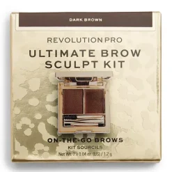 Hot Year End Party Ultimate Brow Sculpt Kit Cejas