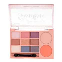 Hot You Are My Sunshine Sombras De Ojos