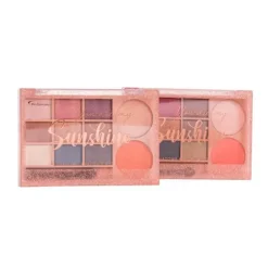 Hot You Are My Sunshine Sombras De Ojos