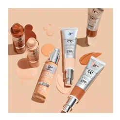 Your Skin But Better Foundation + Skincare*IT COSMETICS Hot