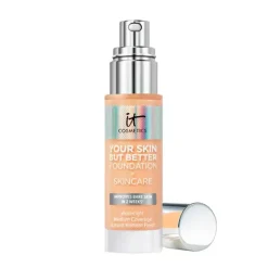 Your Skin But Better Foundation + Skincare*IT COSMETICS Hot