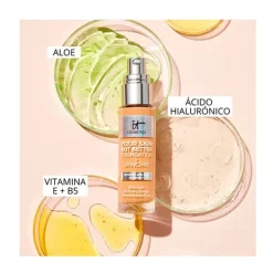 Your Skin But Better Foundation + Skincare*IT COSMETICS Hot