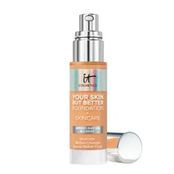 Your Skin But Better Foundation + Skincare*IT COSMETICS Hot
