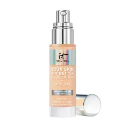 Your Skin But Better Foundation + Skincare*IT COSMETICS Hot
