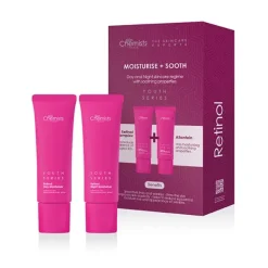 Online Youth Series Hidratación