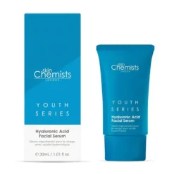 Youth Series Ácido Hialurónico Serums