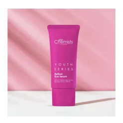 Best Youth Series Retinol Serums