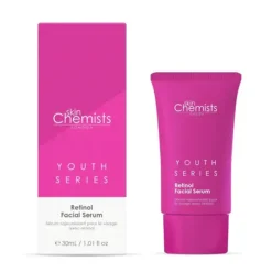Best Youth Series Retinol Serums